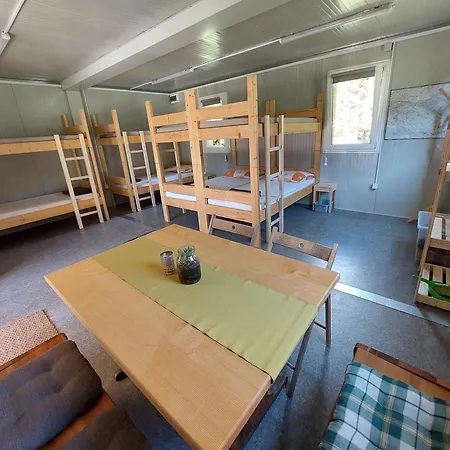 Camp Smica 캠프장
