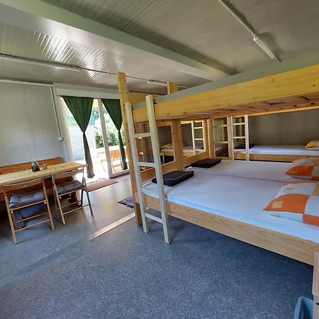 Camp Smica