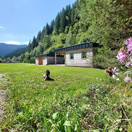 Camp Smica 캠프장 Luče