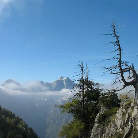 Kemping Camp Smica *