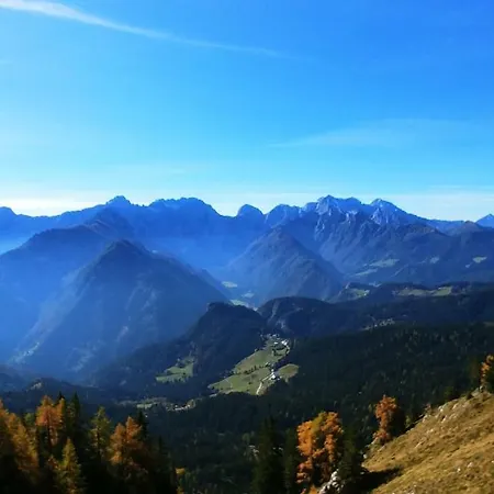 Camp Smica * Luče